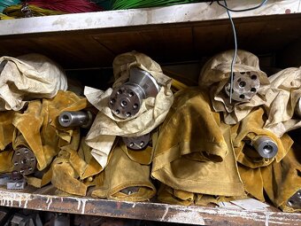 Lombardini diely - 2