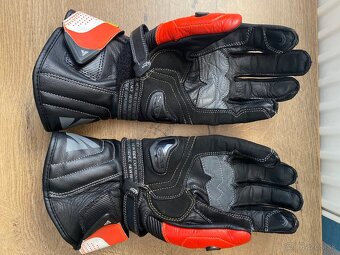 Moto rukavice SHIMA str-2 - 2