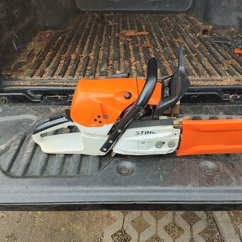 Stihl MS 462 - 2