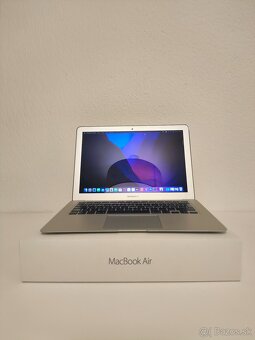 MacBook Air 2015 | i7 • 8GB • 256GB SSD - 2