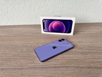 Apple iPhone 12 mini 64 GB - 2