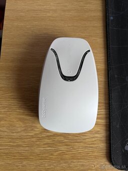 Monitor dychu Babysense 7 - 2