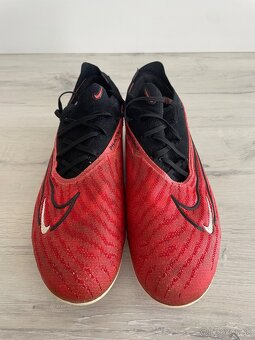 Kopačky Nike Gripknit Phantom GX Elite FG - 2