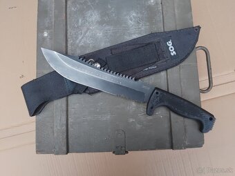 Nôž SOG - 2