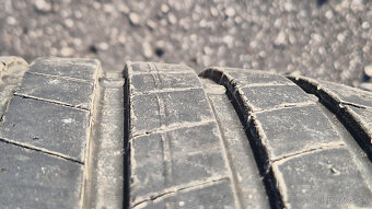 2 ks Bridgestone Turanza T005 225/40 R18 - 2