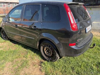 Ford C-Max 1.6TDCi - 2