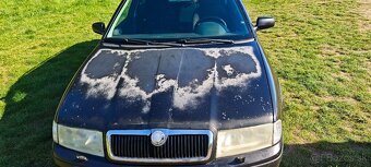 Škoda Octavia, 1,9 PDi, 2003 - 2