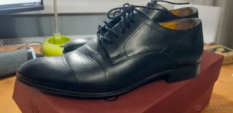 Spoločenská obuv č40 - 2