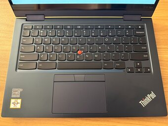 Lenovo C13 Yoga (chromeOS, 20UXS06800) - 2