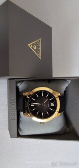 GUESS CRESCENT GW0628G2 - 2