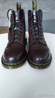 Dr. Martens - 2