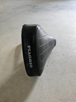 Piaggio bravo - 2
