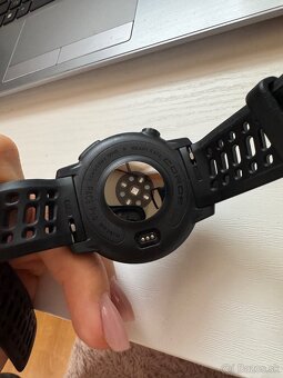Coros pace pro GPS amoled - 2