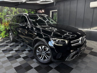 Mercedes-Benz GLC SUV 200 A/T - 2