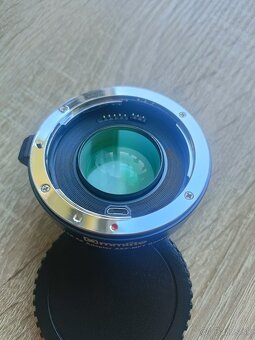 Commlite Booster AEF-MFT 0.71x Af - 2