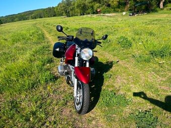 BMW R 1150 R,  RV 2002 - 2