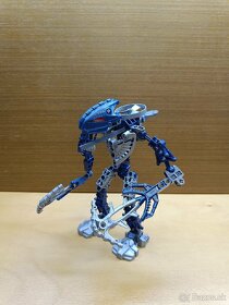 LEGO Bionicle Toa Hordika Nokama (8737) - 2