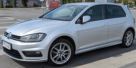 Wolkswagen Golf R-line Higline 1,4 TSI ACT 6G EU6,150k/110KW - 2