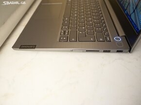 Lenovo ThinkBook 14-IIL (8/16/32RAM, FHD, zár) - 2