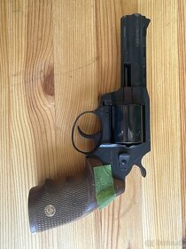 Revolver 38 SP - 2