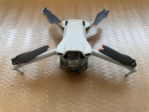 Dji Mini 3 dron nový - 2