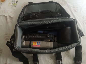 SONY HANDYCAM CCD-TRV46 HI-8 - 2
