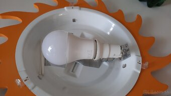 Slnko detsky luster lampa svietidlo - 2