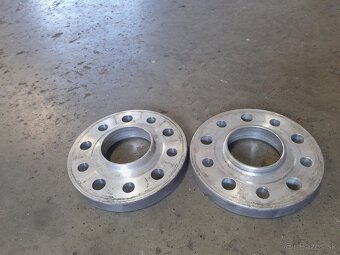 Predam rozsirovacie podlozky 5x112 - 2