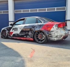 Audi a4 BRD 125kw blok motora + príslušenstvo - 2