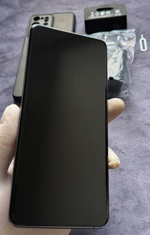 Samsung Galaxy S20 Ultra 5G 12/128GB Dual SIM Cosmic Grey - 2