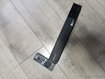 Blu-Ray DVD prehrávač Sony BDP-S3700 - 2
