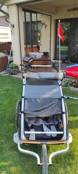Chariot cx2 - 2