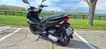 Honda PCX 150 2015 LED - 2