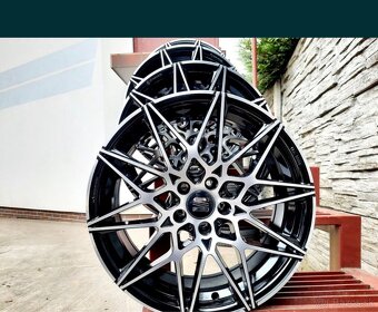 Kúpim disky 5x112 r18 - 2