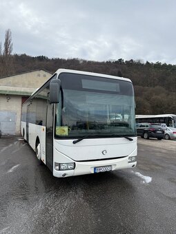 Iveco Crossway LE 12M - 2