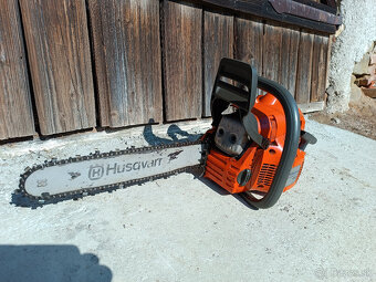 Husqvarna 450 X TORQ - 2
