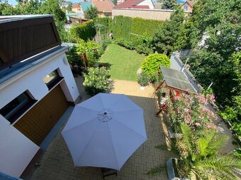 5-izbový posch. dom s benefitmi - širšie centrum - 2