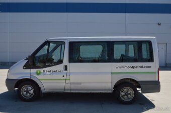 Ford Transit 2.2tdci - 2