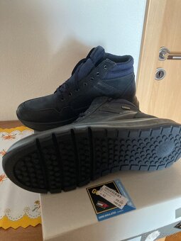 Goretex topánky pánske č 42 - 2