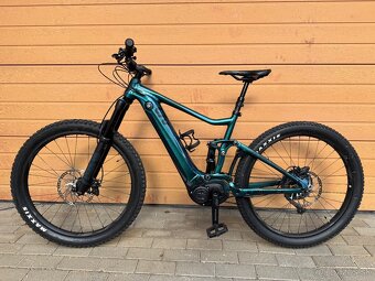 Liv Giant 500 Wh batery - 2
