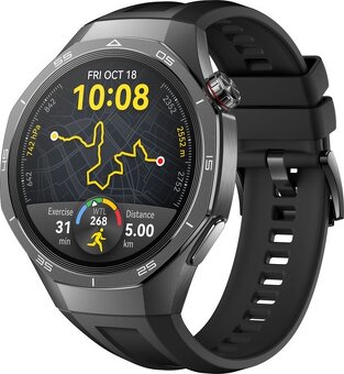 Huawei watch gt 5 pro - 2