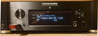 Marantz NA6005 Network Audio Player s BT a DO - 2