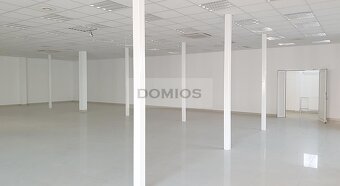 2 obchodné priestory (389, 170 m2, rampa, KE-Furča) - 2