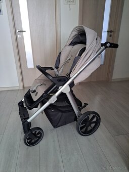 Predam kocik 2-kombinacia Baby Design Bueno - 2