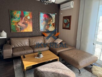 JKV REAL ponúka na prenájom luxusný 3 izbový byt na Gazdovsk - 2