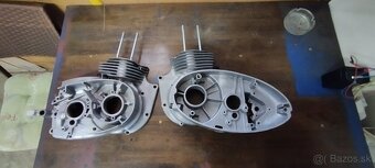 Motor kývačka - 2
