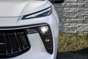 Dongfeng Forthing T5 EVO LUXURY + LED 130kW AT - 2