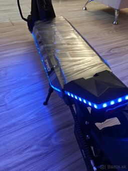 Teverun Fighter Mini Pro Bosch 60V/25Ah - 2