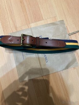 Polo Ralph Lauren belt opasok - 2