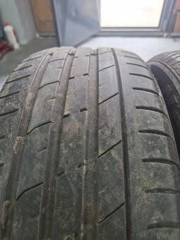 205/55 R16 nexen - 2